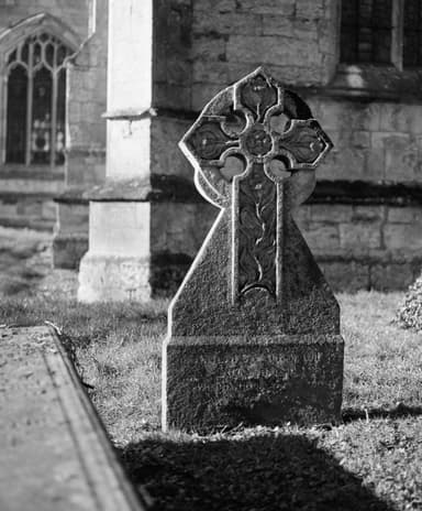 St John the Baptist, East Markham - February 2026