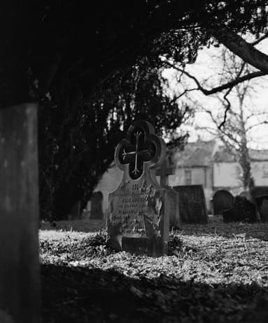 St John the Baptist, East Markham - February 2026