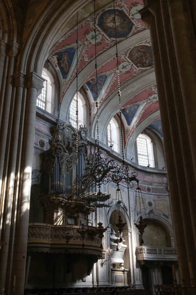Lisbon Cathedral