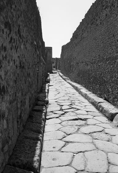 Pompeii