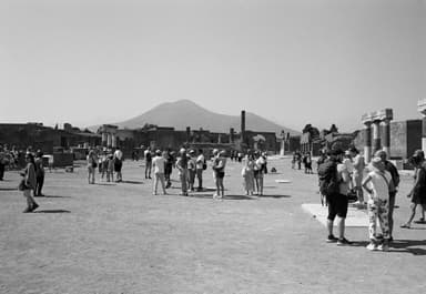Pompeii