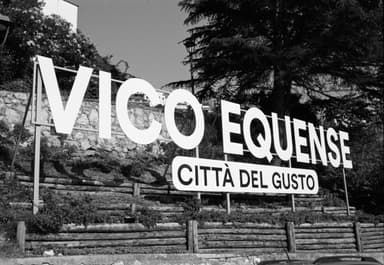 Bella Vico