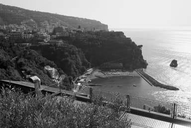 Bella Vico