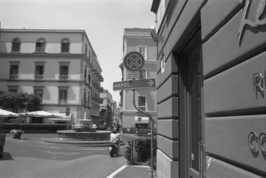 Bella Vico