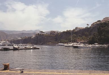 Sorrento