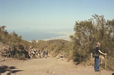 Vesuvio