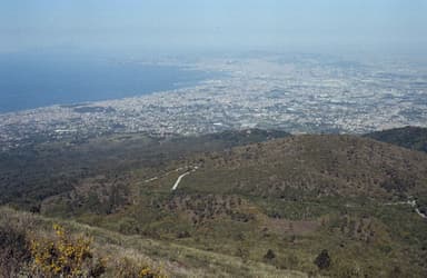 Vesuvio