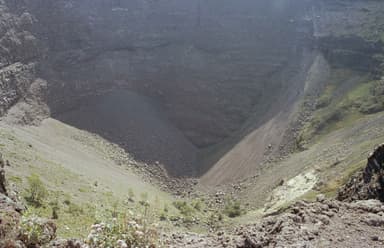 Vesuvio