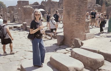 Pompeii