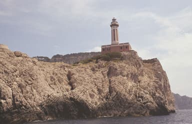 Capri