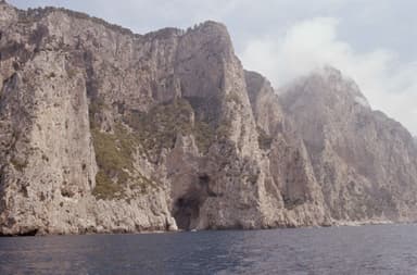 Capri