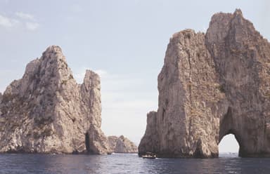 Capri