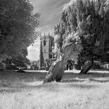 Graveyard