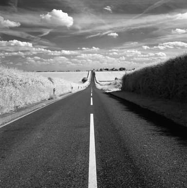 Tuxford Road