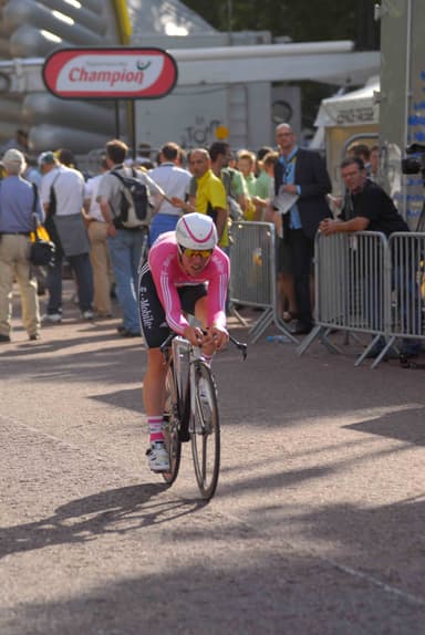 Mark Cavendish