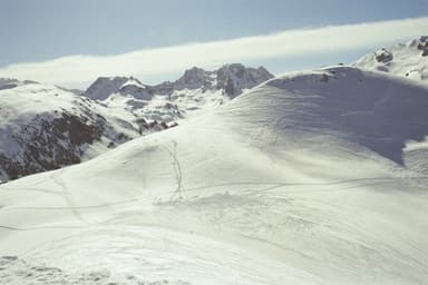 Meribel 2026
