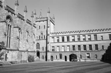 New College