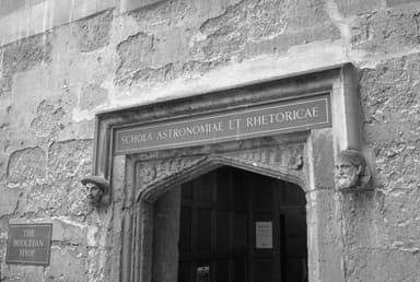 Bodleian Library