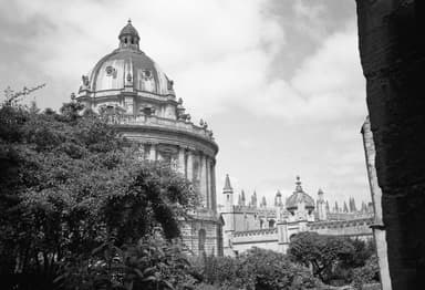 Radcliffe Camera