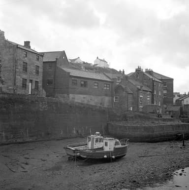 Staithes