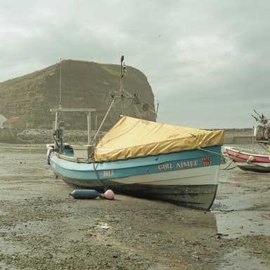 Staithes 2023