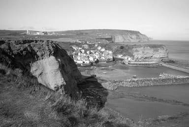 Staithes 2025