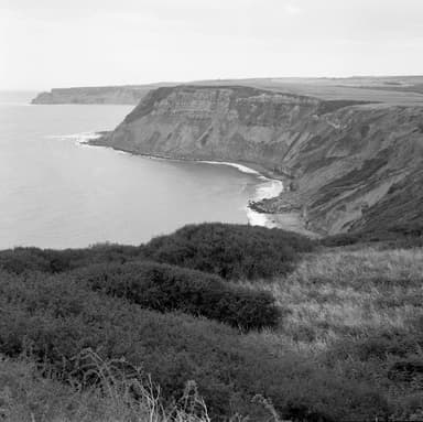Cleveland Way North Yorkshire