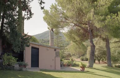 Tuscany 2024