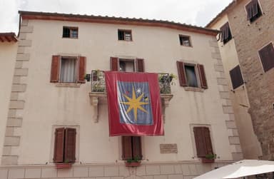 Tuscany 2024
