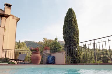 Tuscany 2024